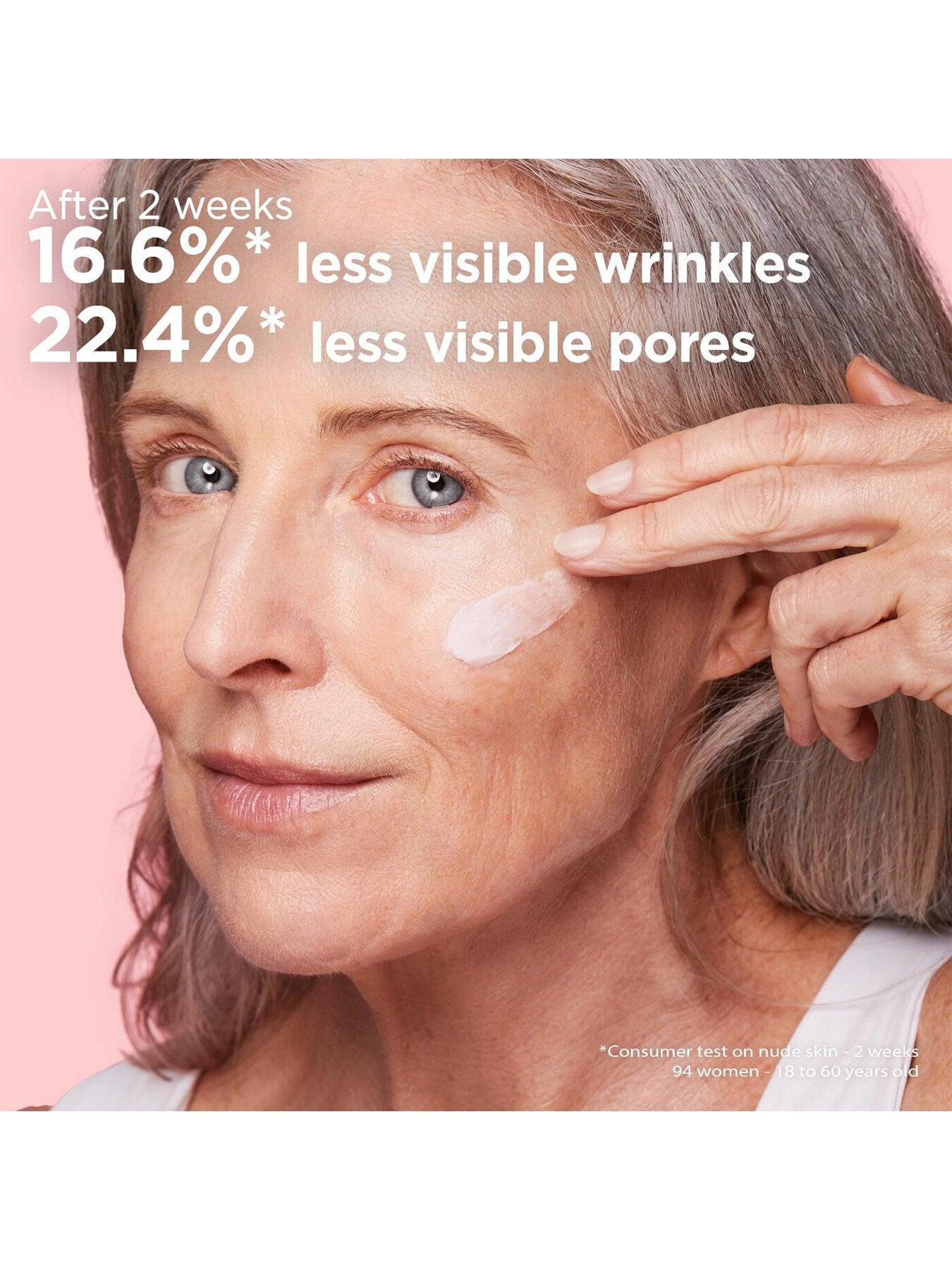 Instant Smooth Perfecting Touch Primer