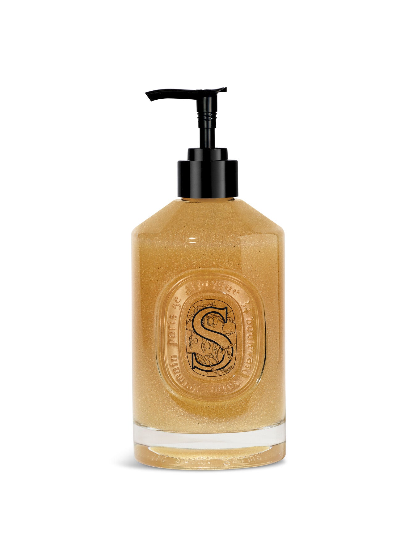Exfoliating Hand Wash 350ml
