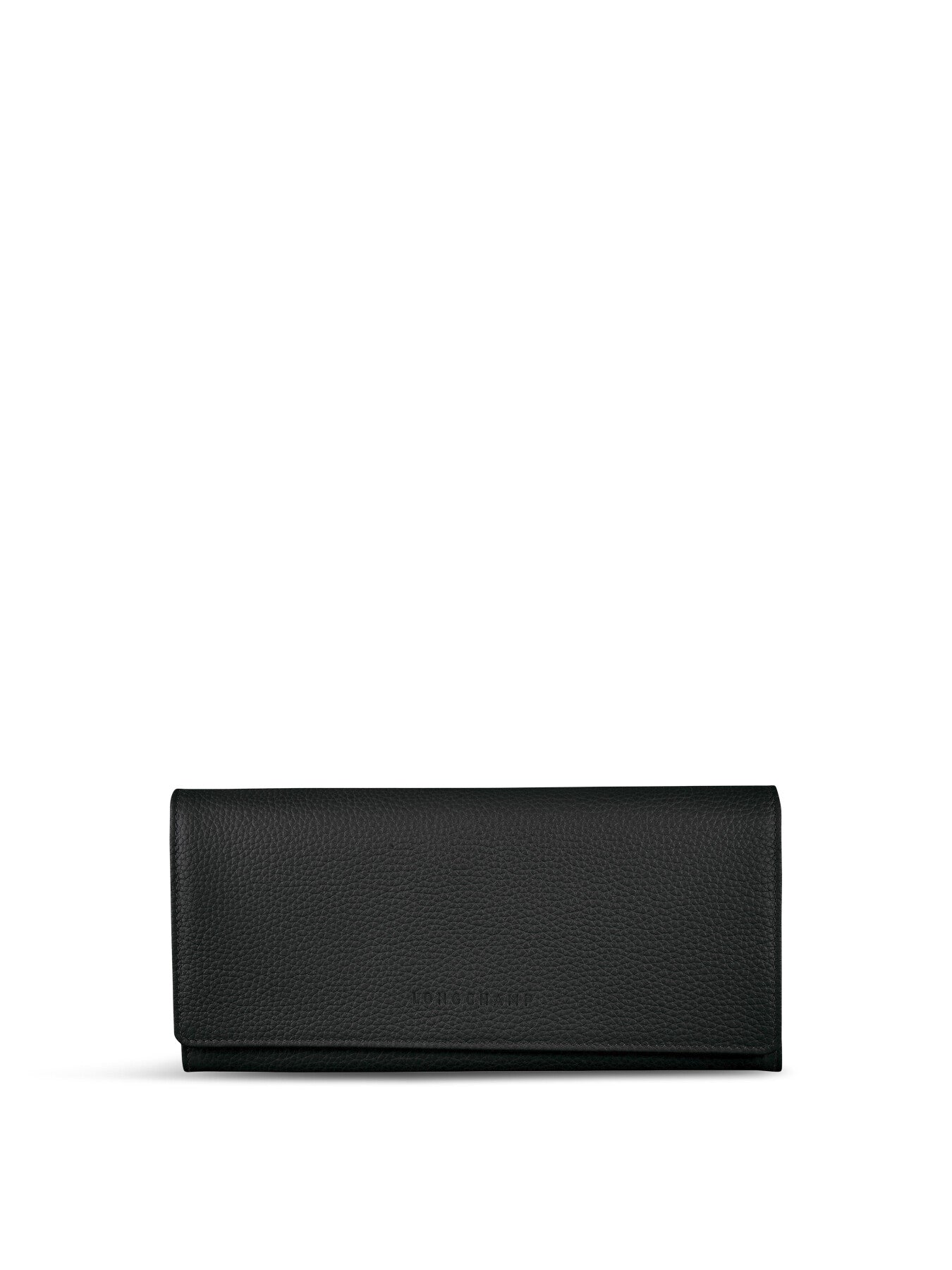 Le Foulonné Continental Wallet