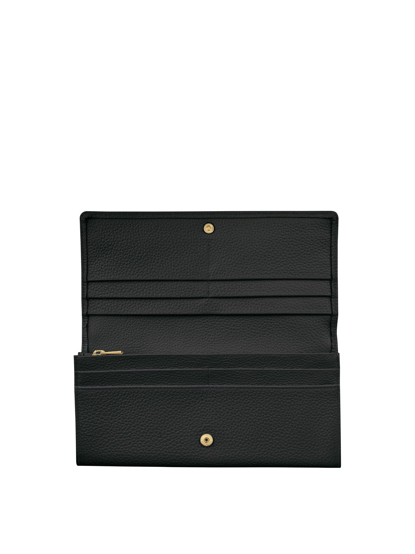 Le Foulonné Continental Wallet