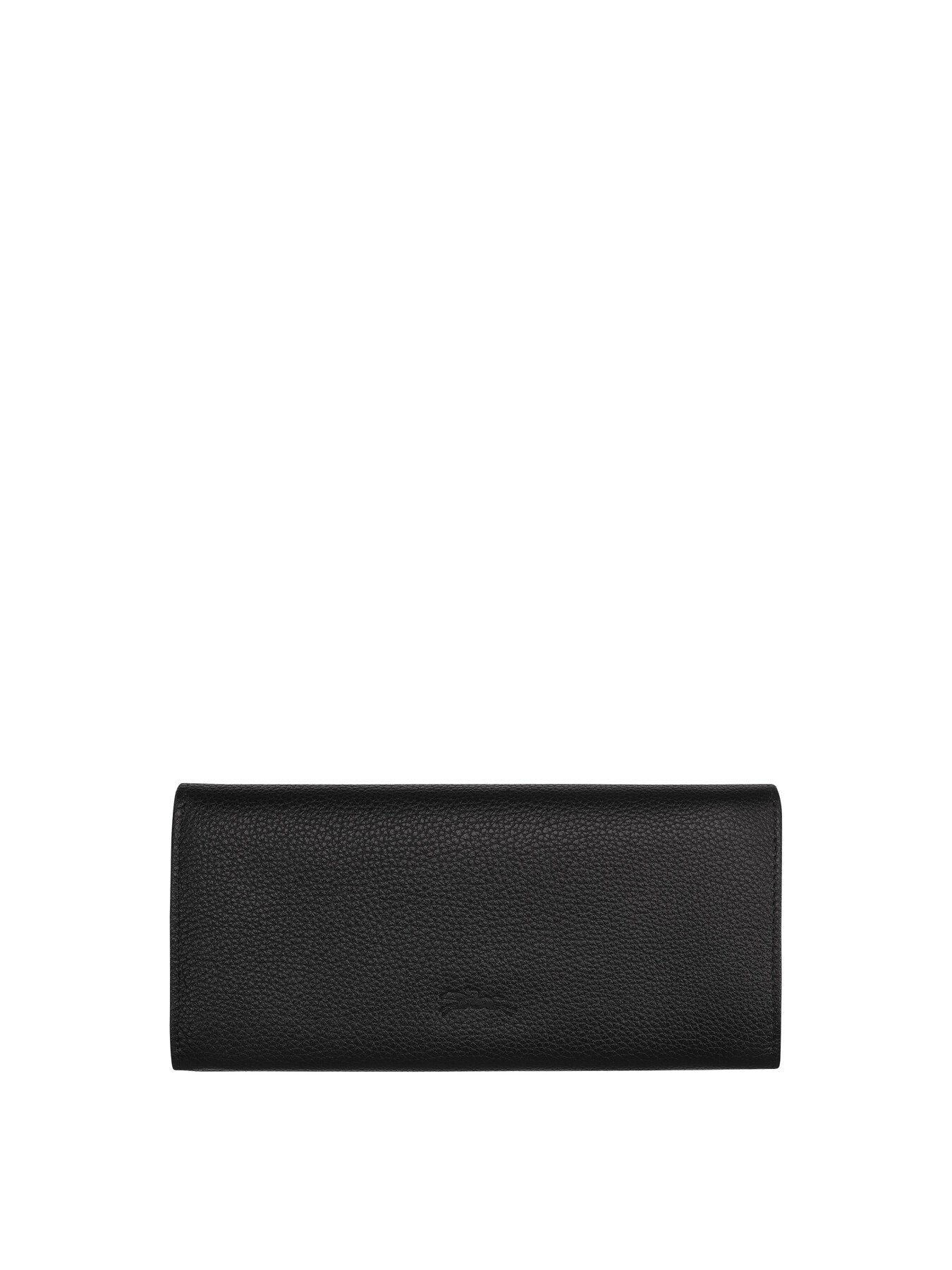 Le Foulonné Continental Wallet