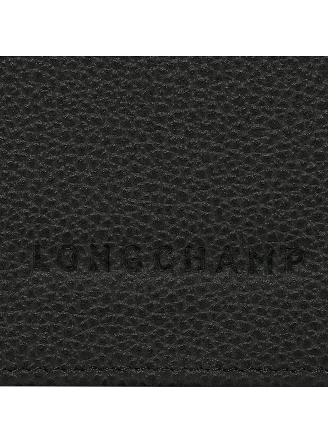 Le Foulonné Continental Wallet