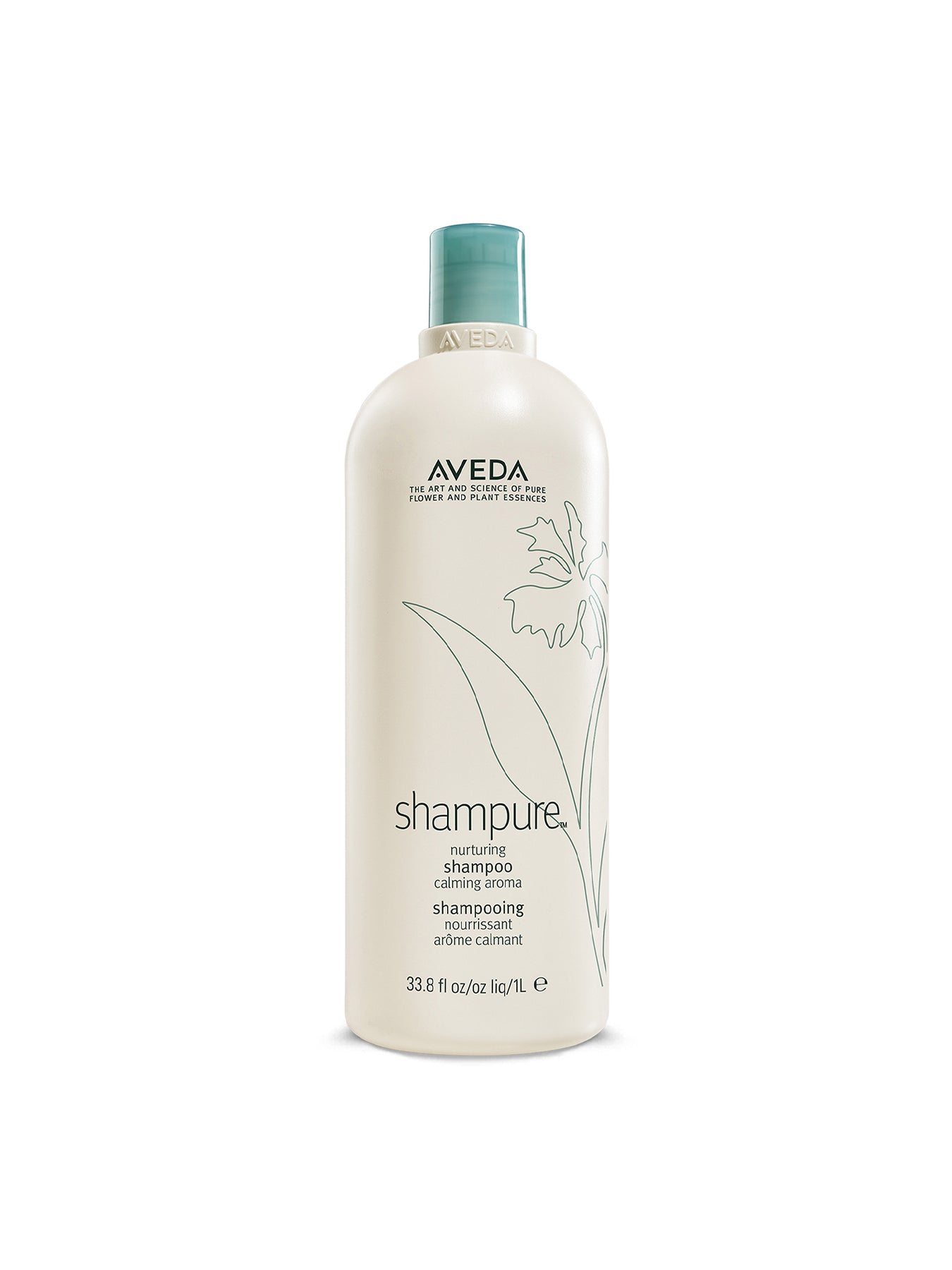 Shampure Nurturing Shampoo 1 L