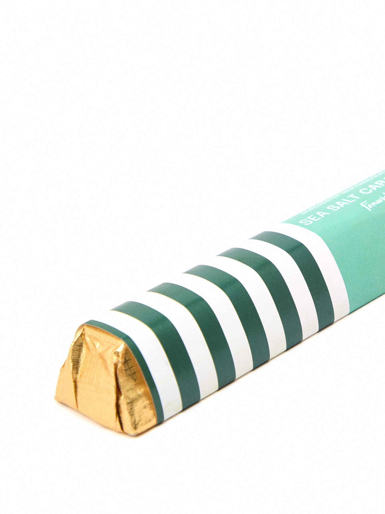 Sea Salt Caramel Milk Chocolate Bar 85g