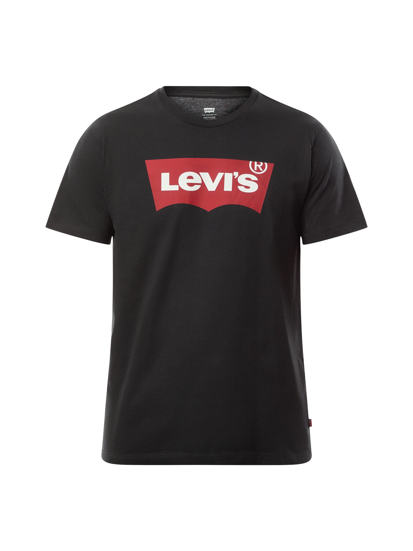 Batwing Logo T-Shirt