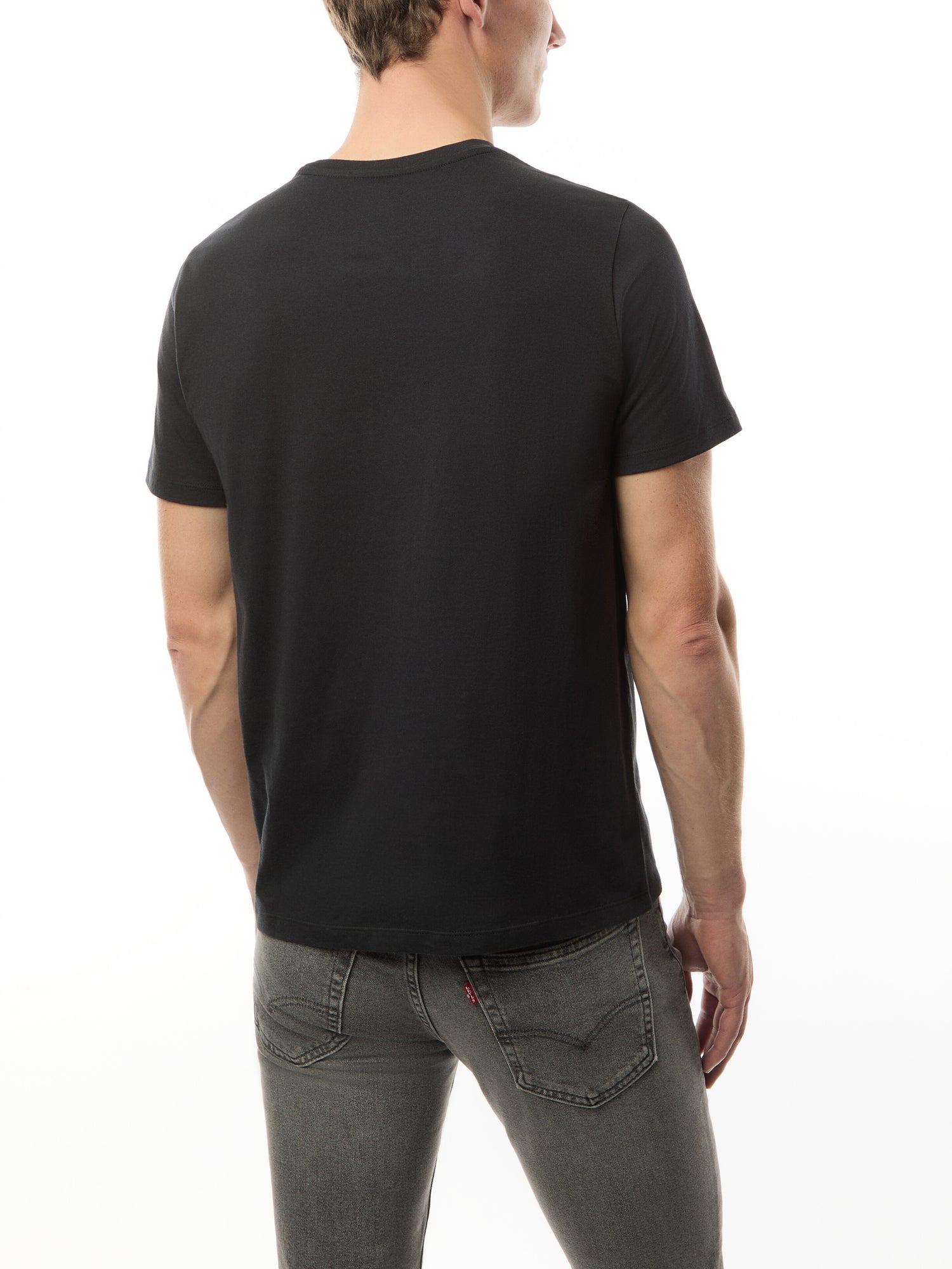 Batwing Logo T-Shirt