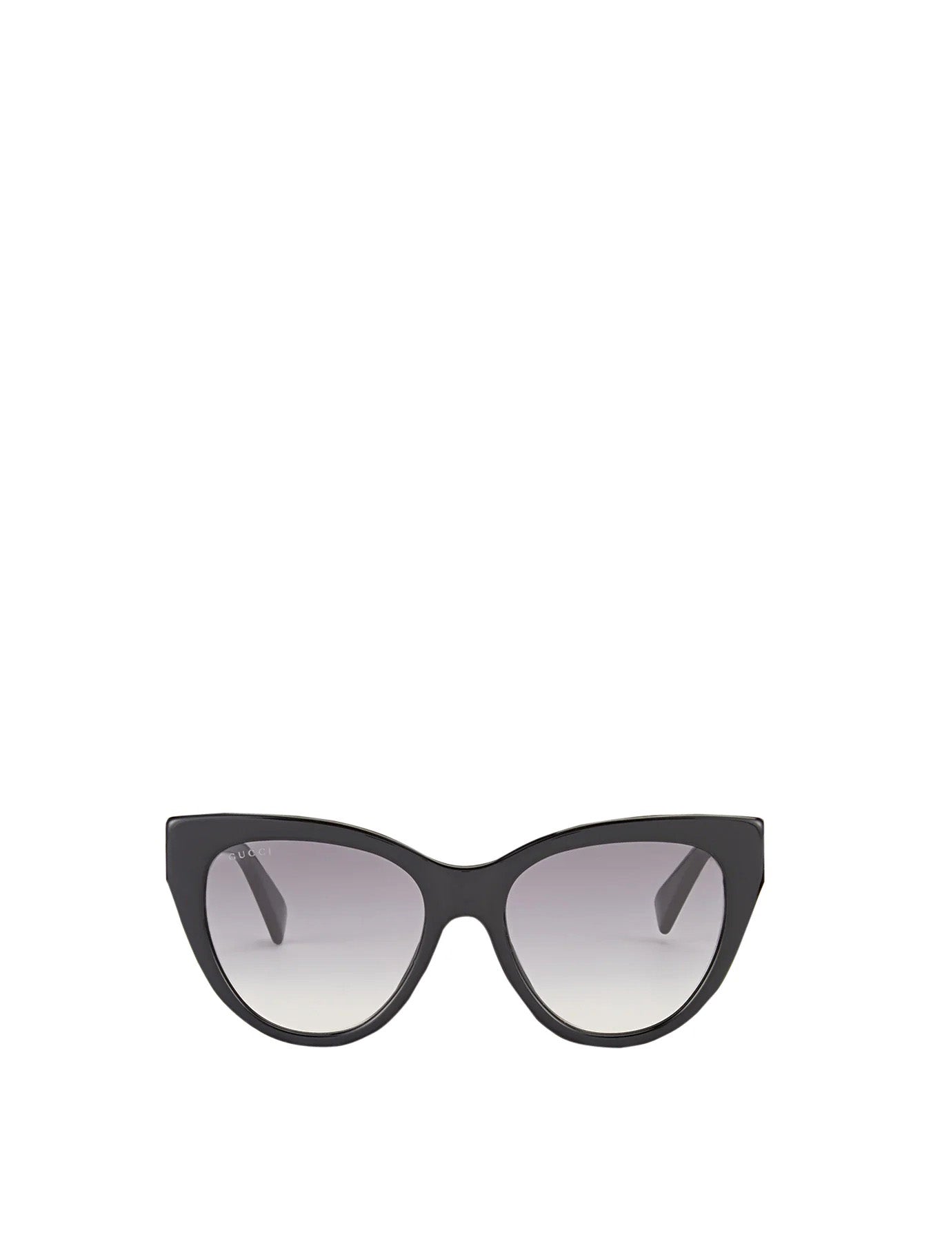 Stripe Hinge Sunglasses
