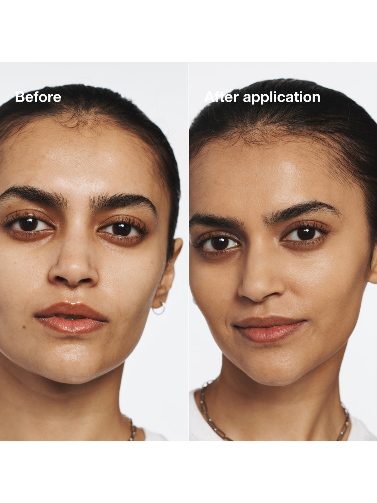 Beyond Perfecting Foundation and Concealer
