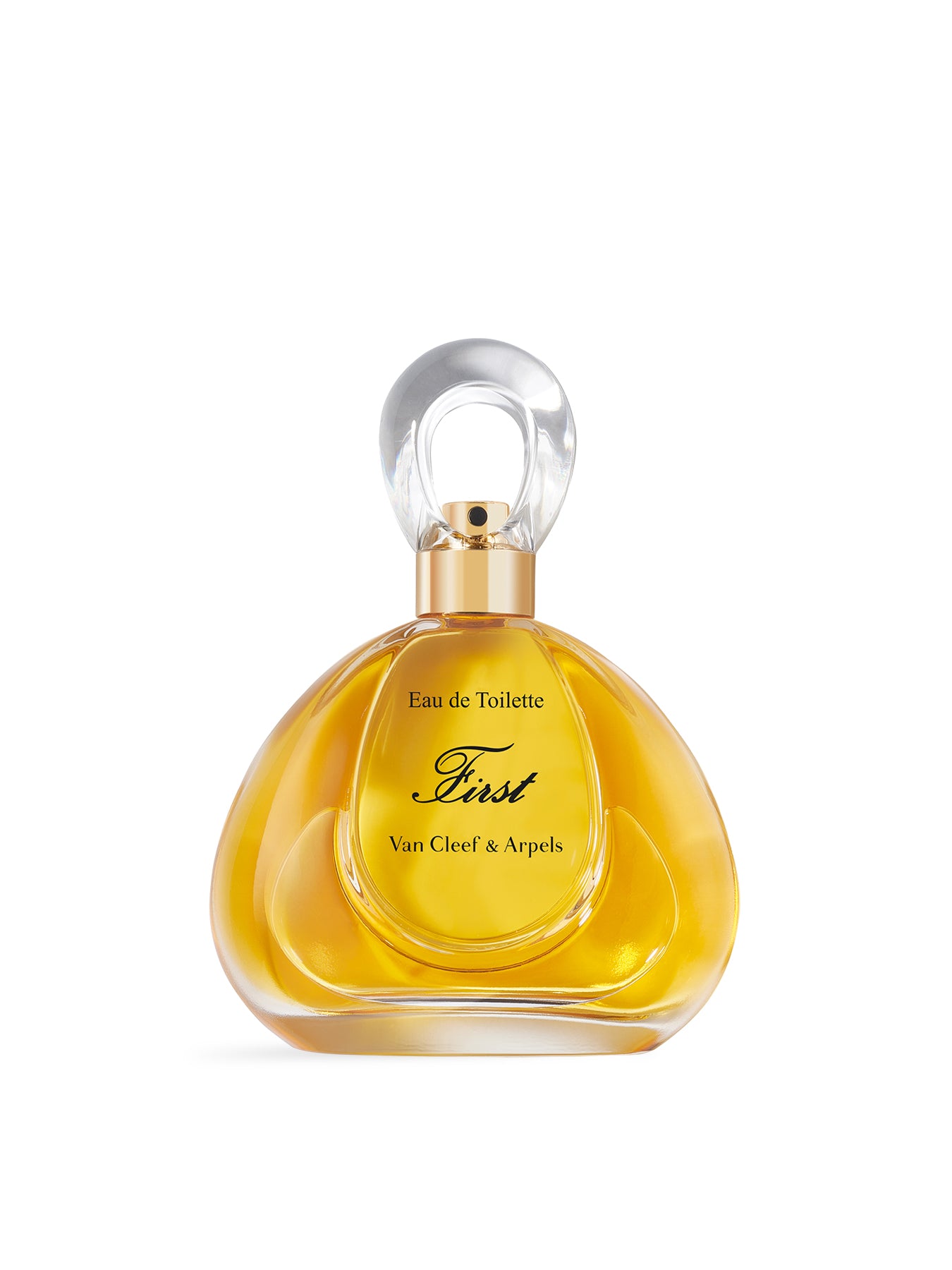 First Eau de Toilette 100ml