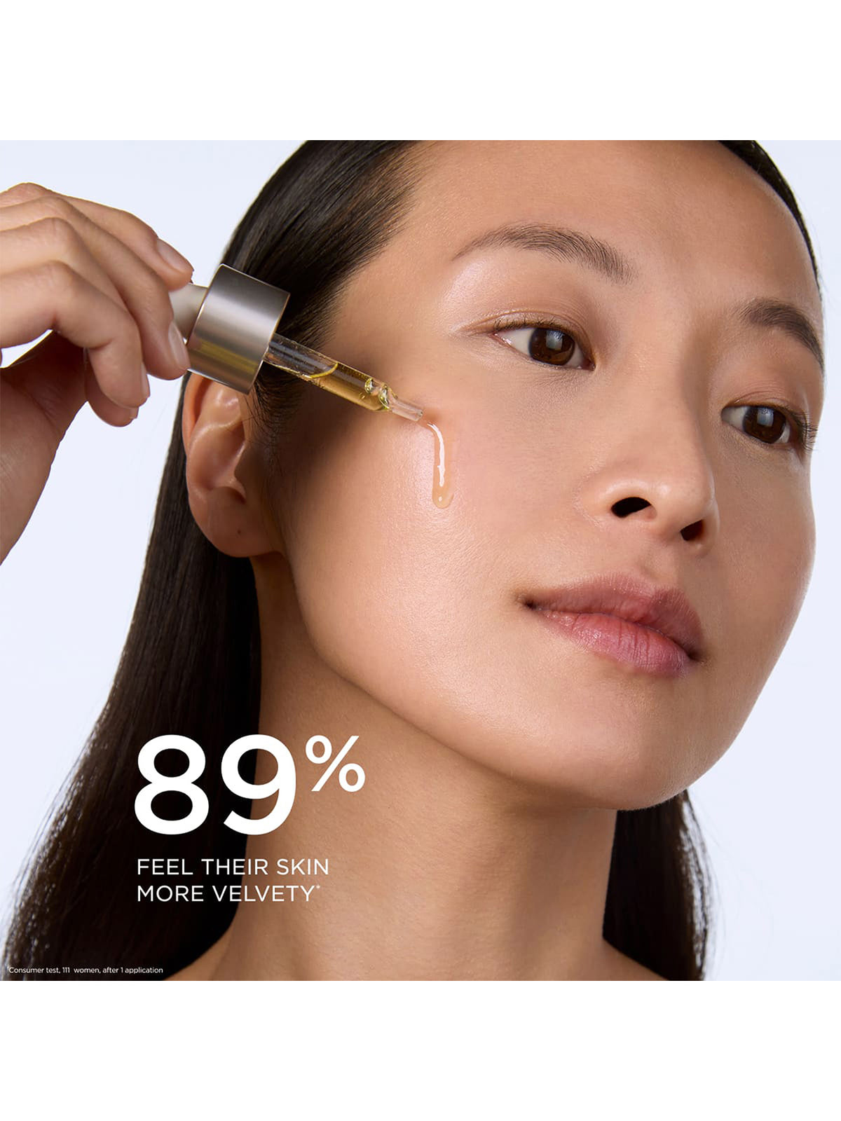 Lotus Face Treatment Oil 30ml