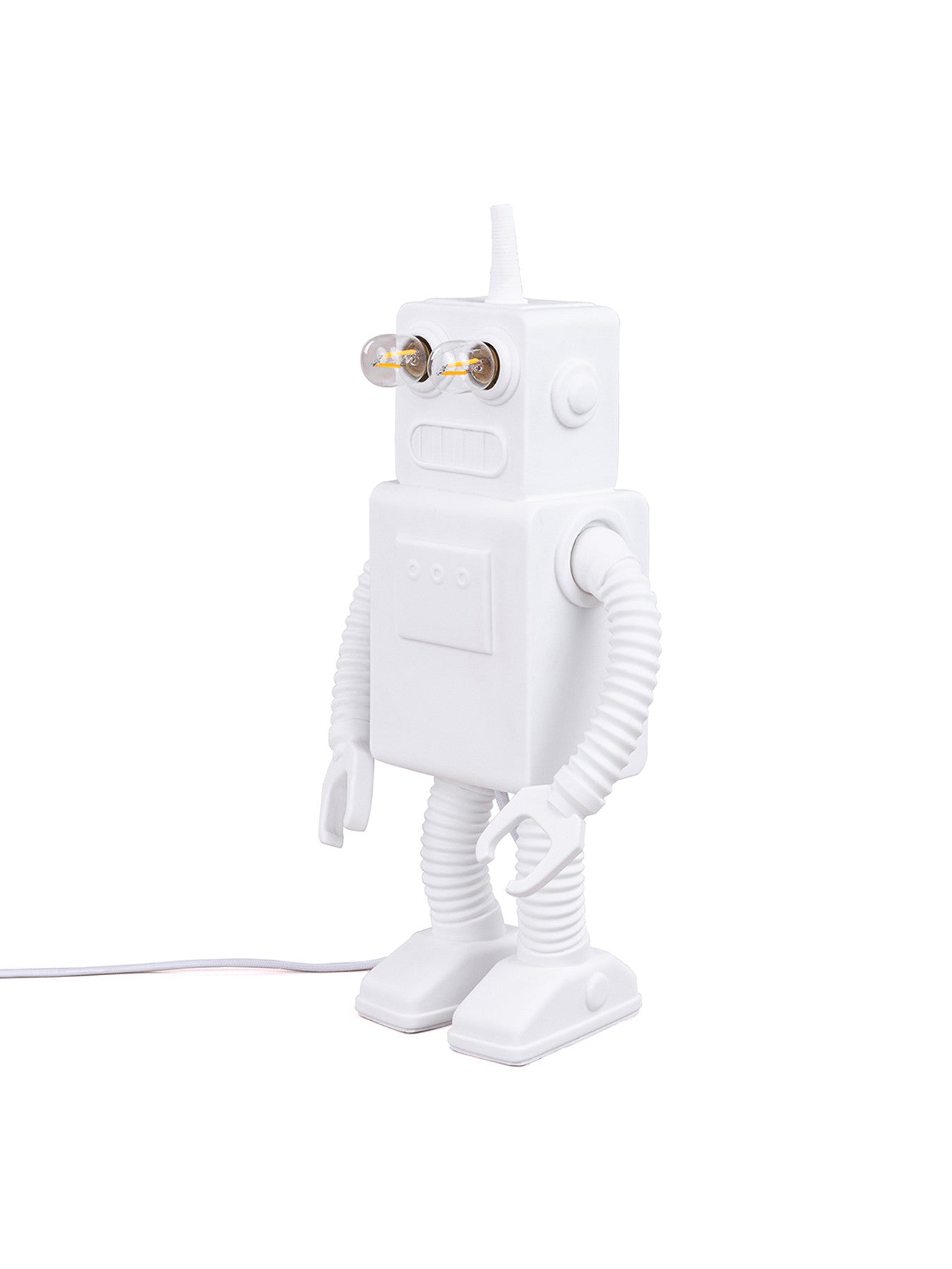Robot Lamp