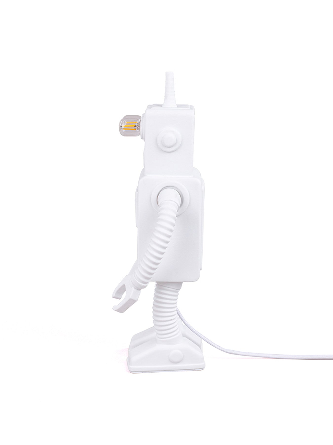 Robot Lamp