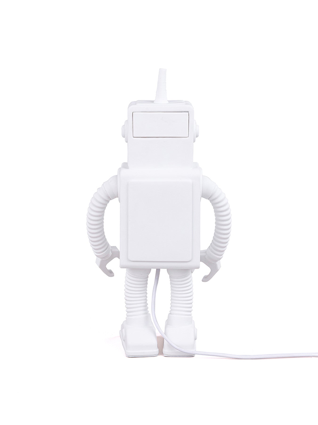 Robot Lamp