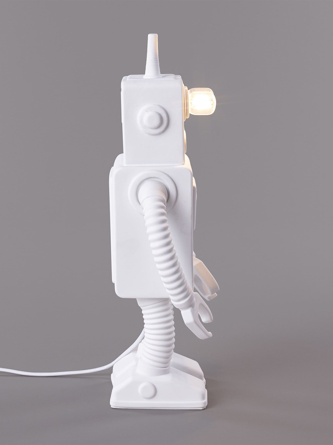 Robot Lamp