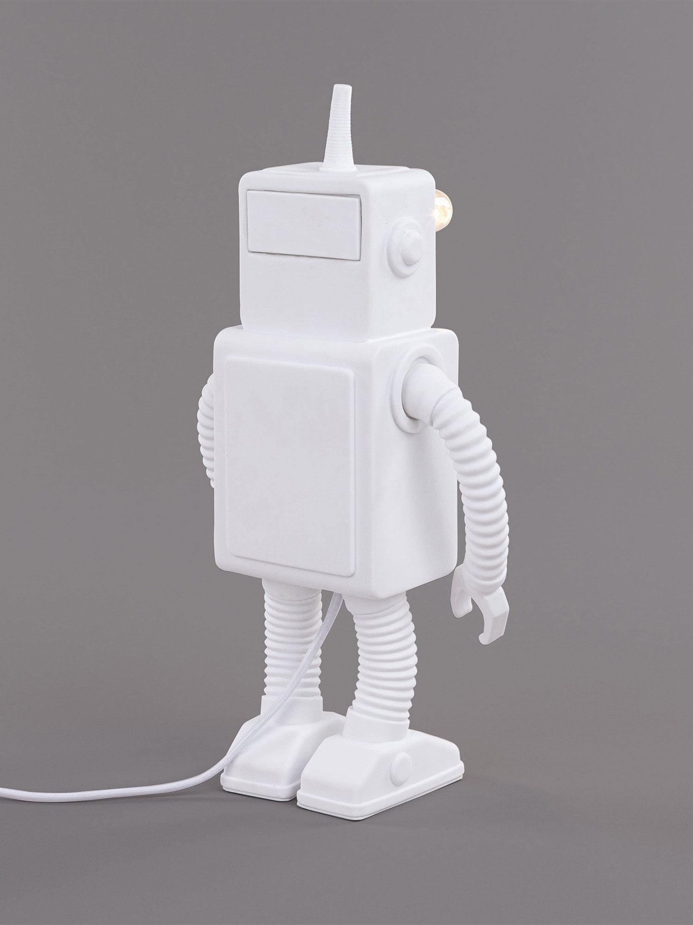 Robot Lamp