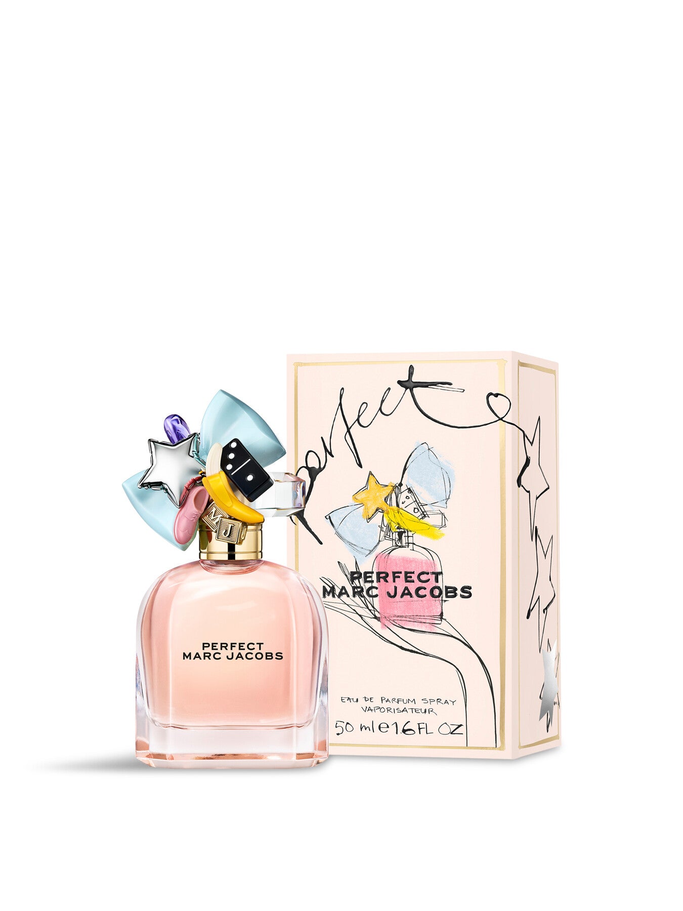 Perfect Eau de Parfum 50ml