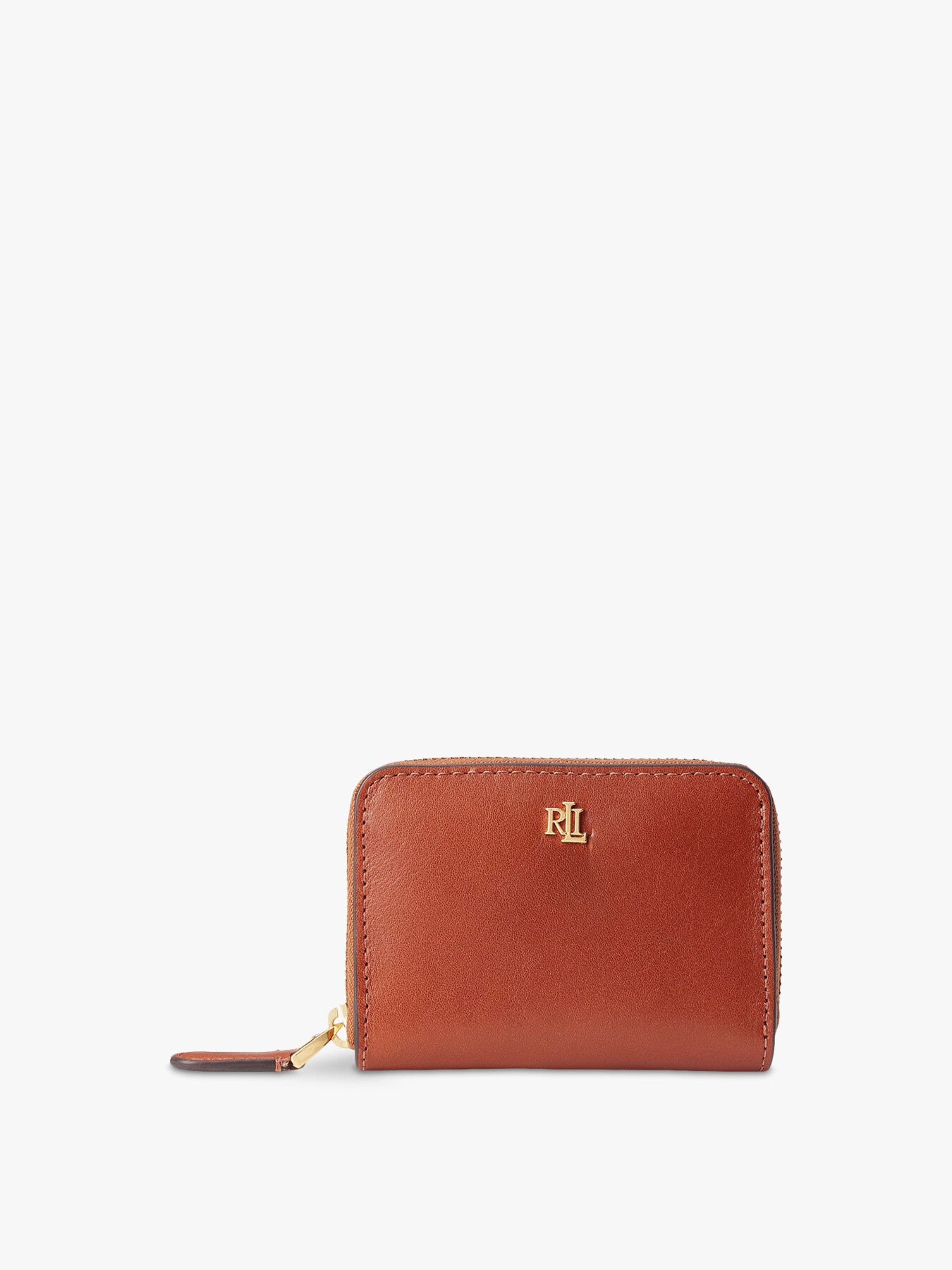 Dryden Small Zip Wallet