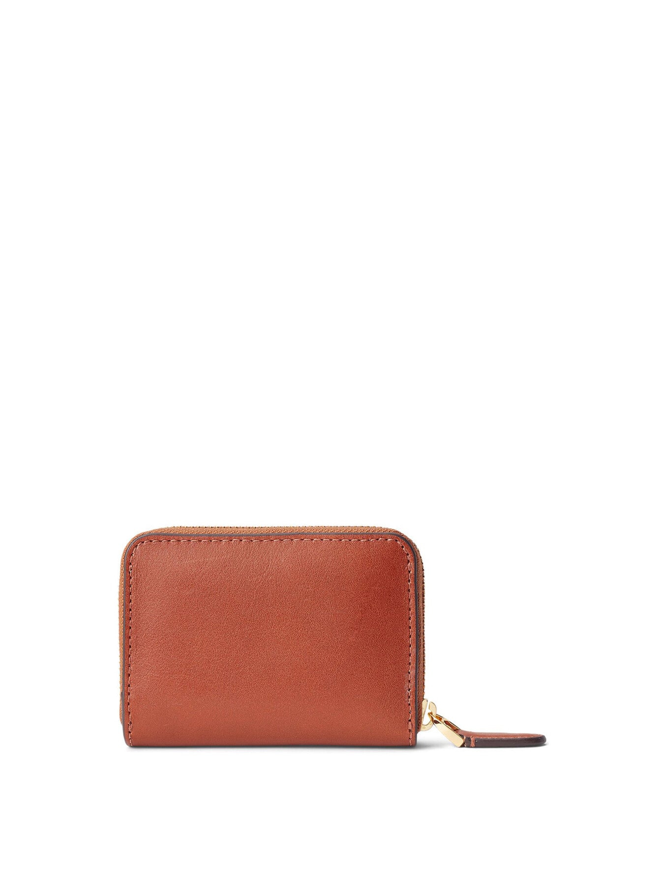 Dryden Small Zip Wallet