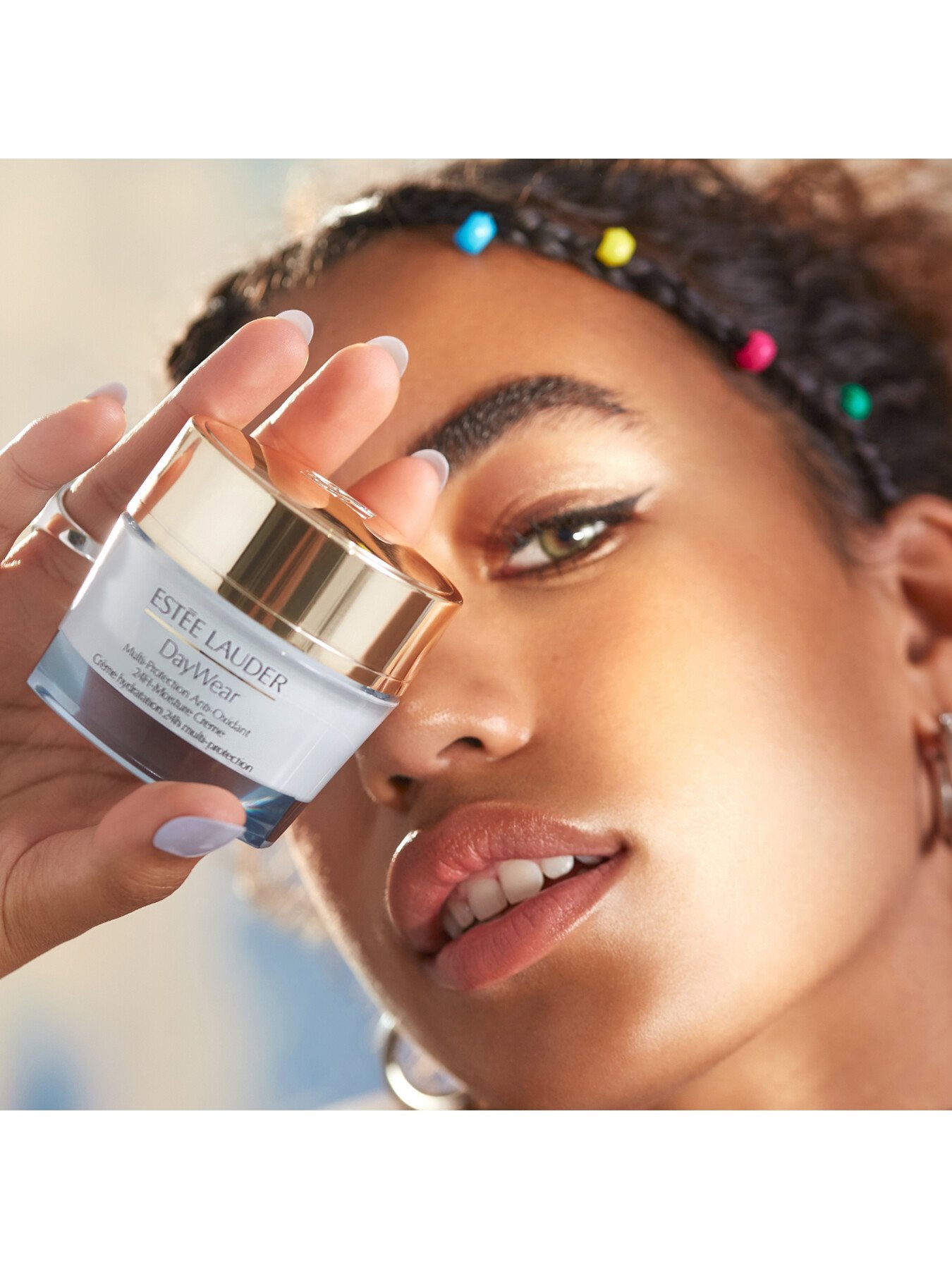 DayWear 24H-Moisture Creme SPF 15 NormalCombination Skin