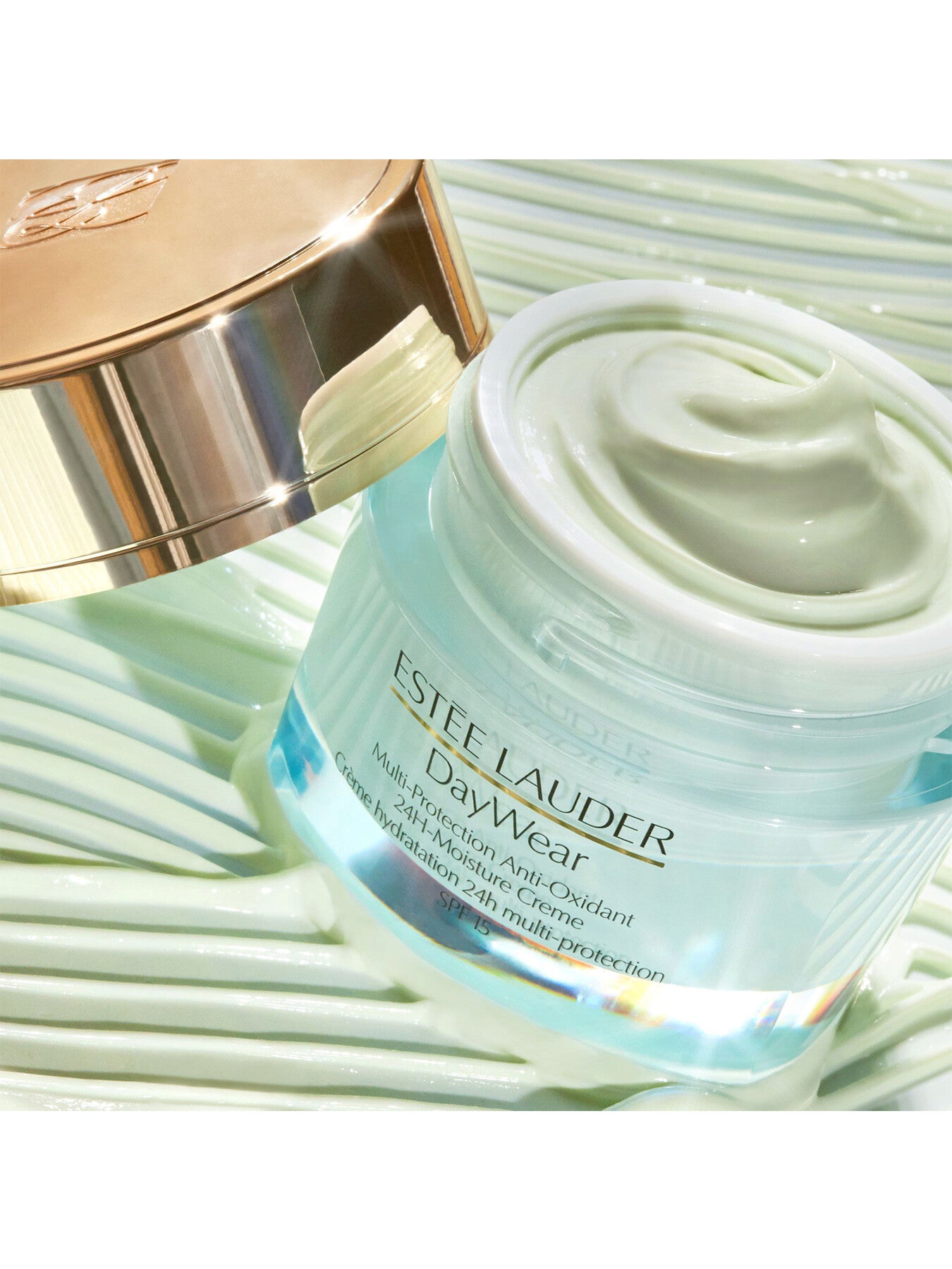 DayWear 24H-Moisture Creme SPF 15 NormalCombination Skin