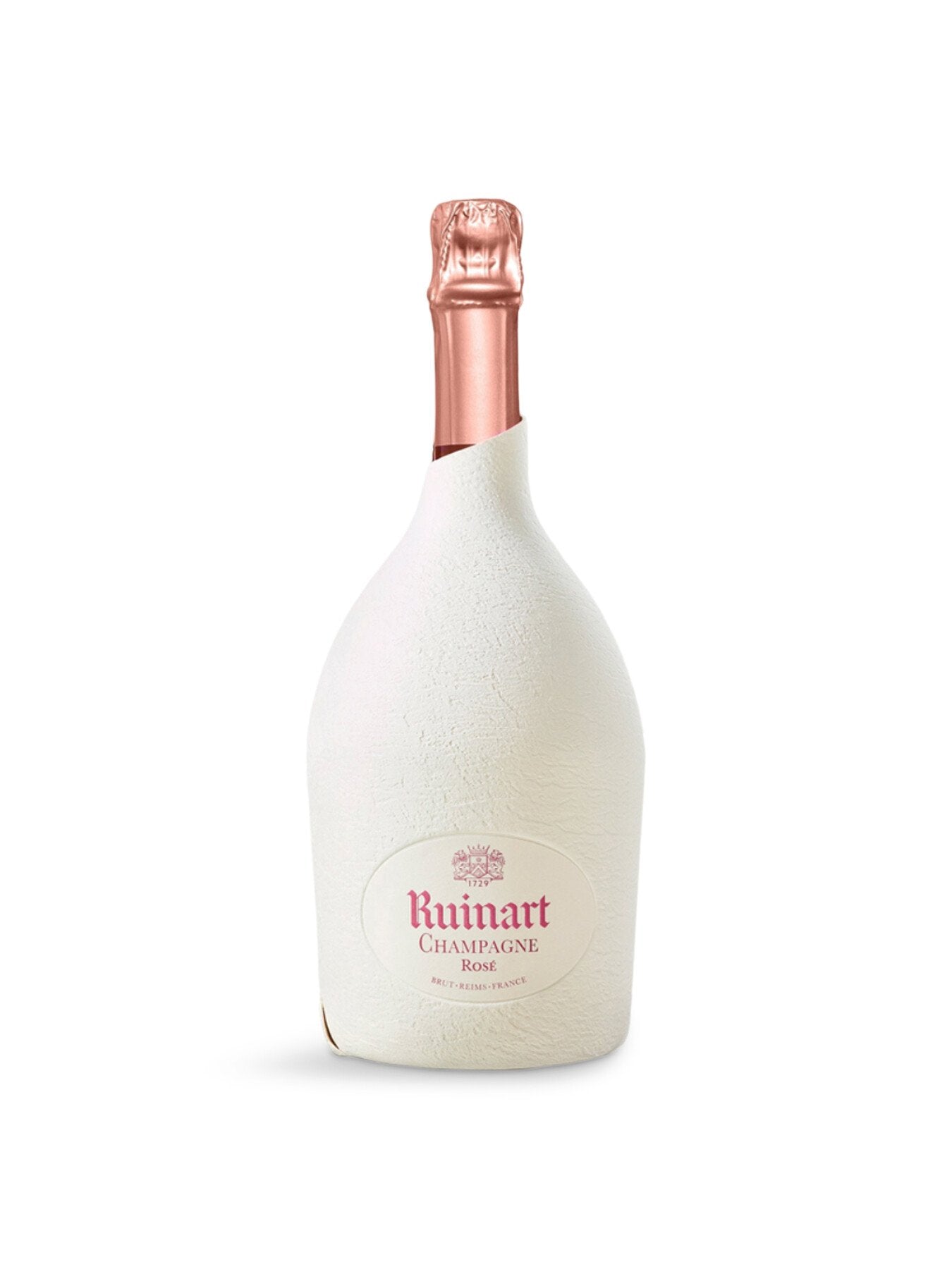 Brut Rose Champagne 75cl