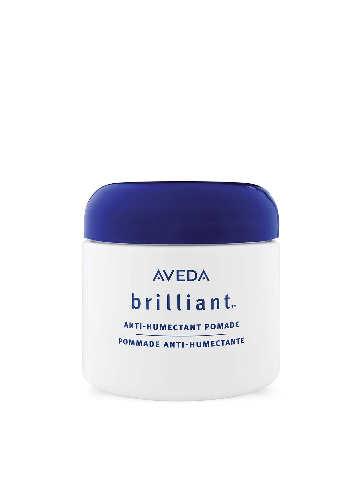 Brilliant Anti Humectant Pomade