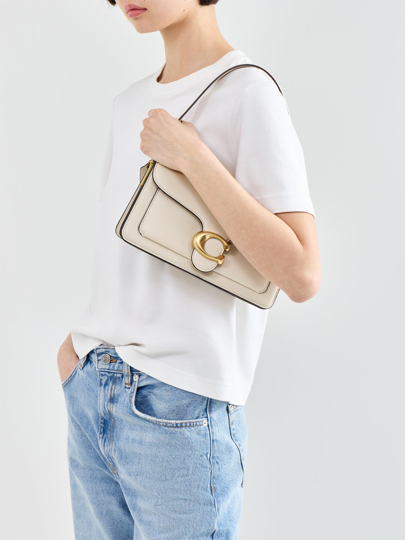 Tabby Shoulder Bag 26