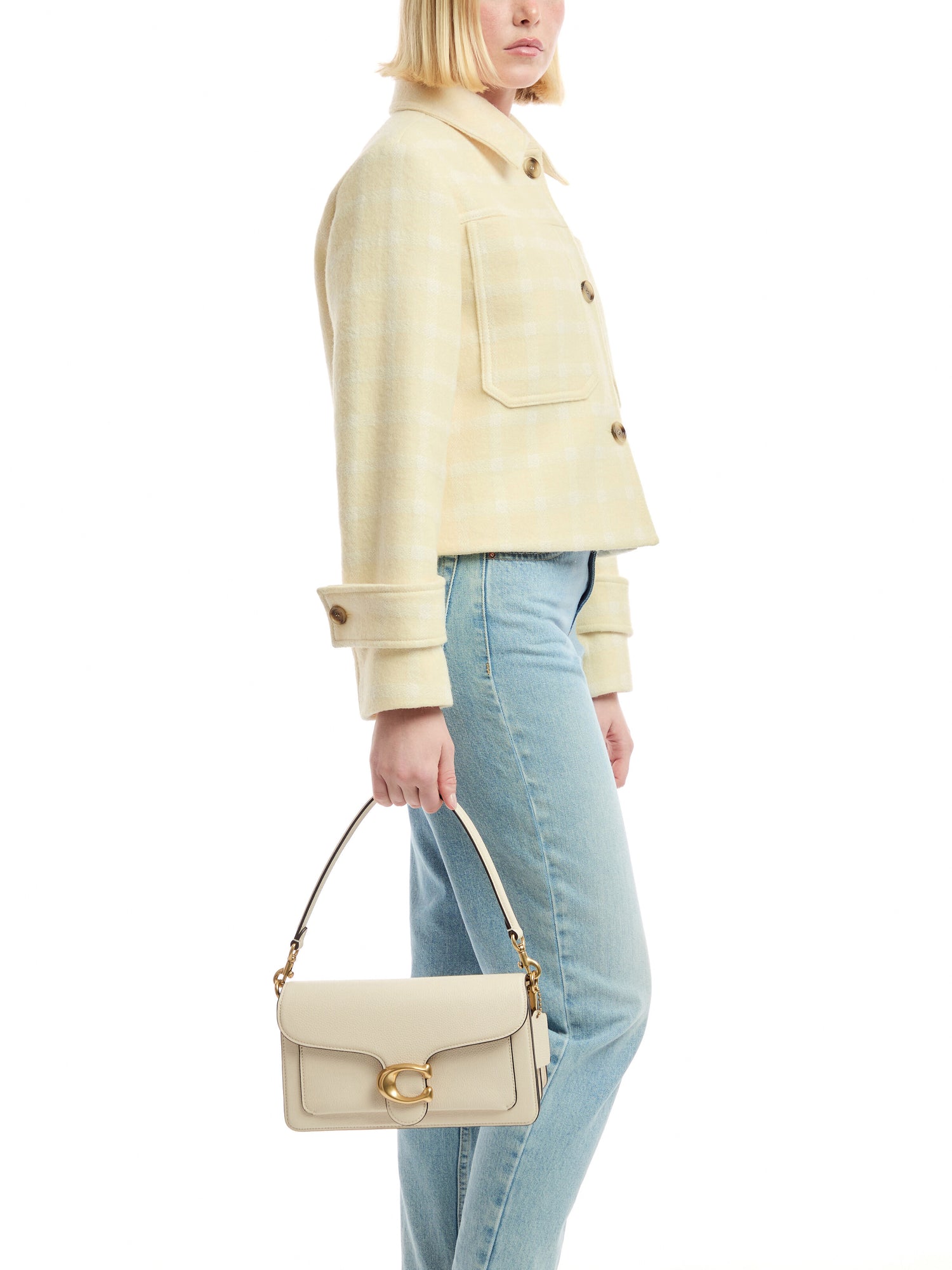 Tabby Shoulder Bag 26