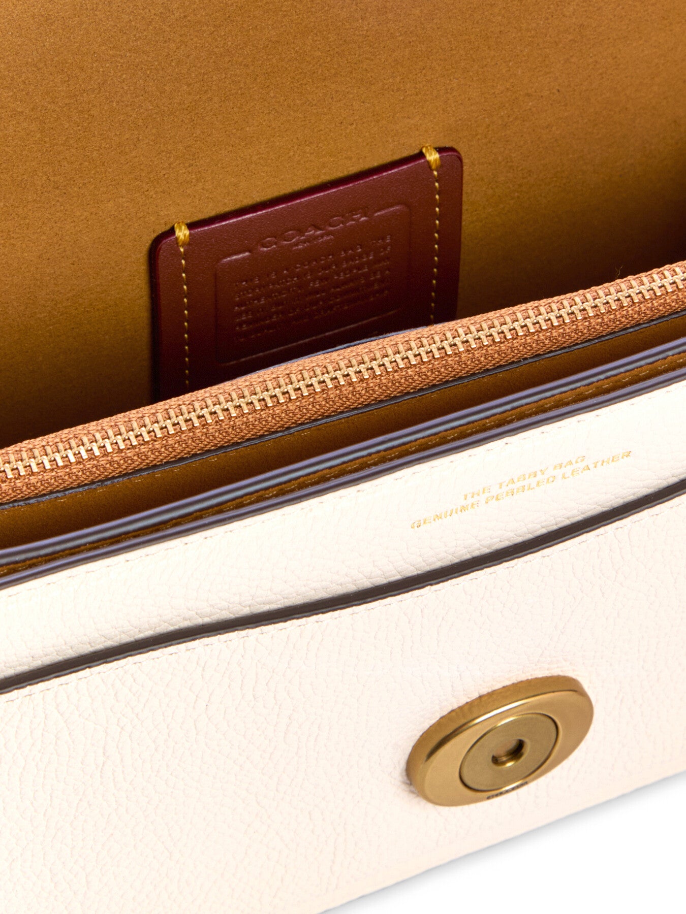 Tabby Shoulder Bag 26