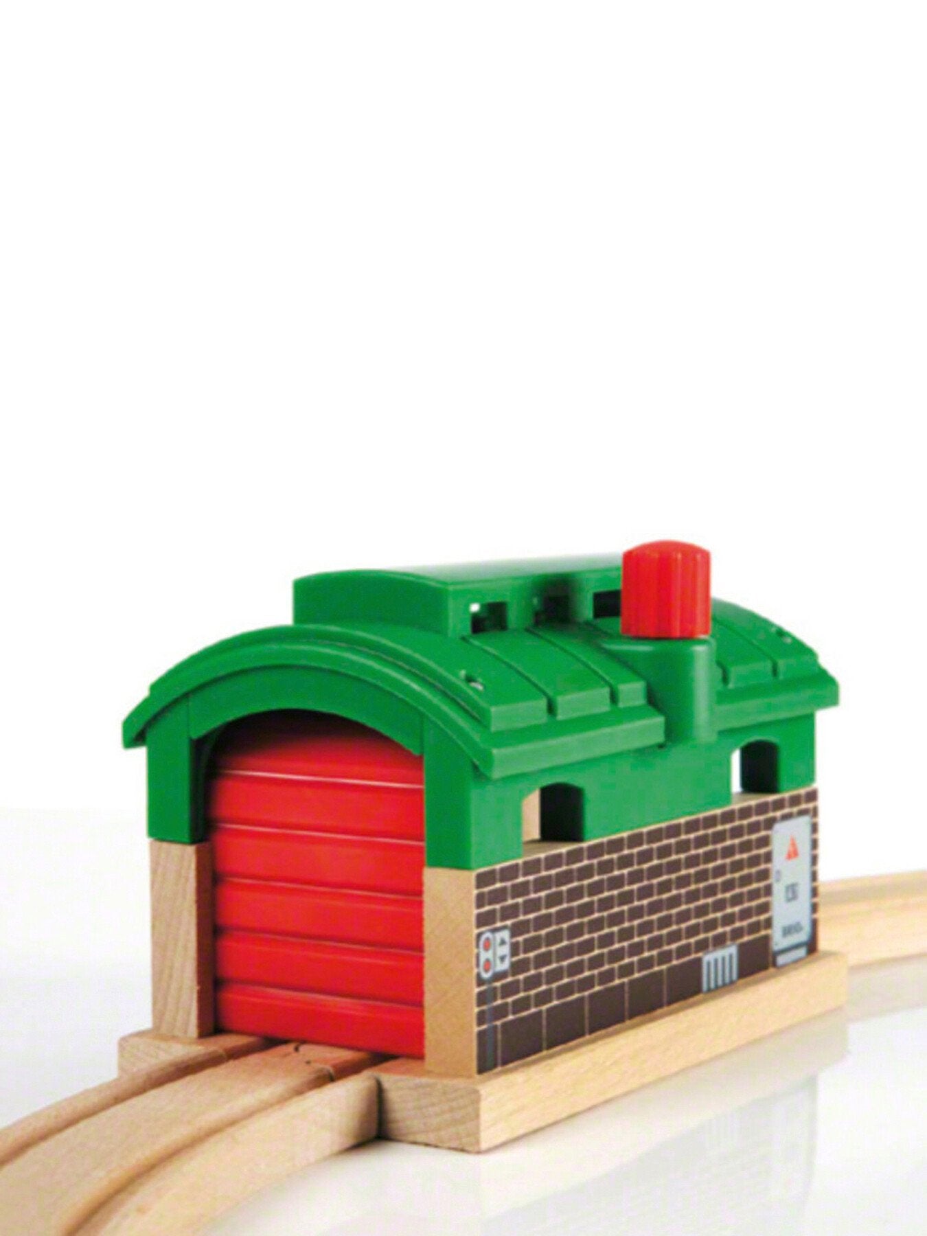 BRIO World - Train Garage