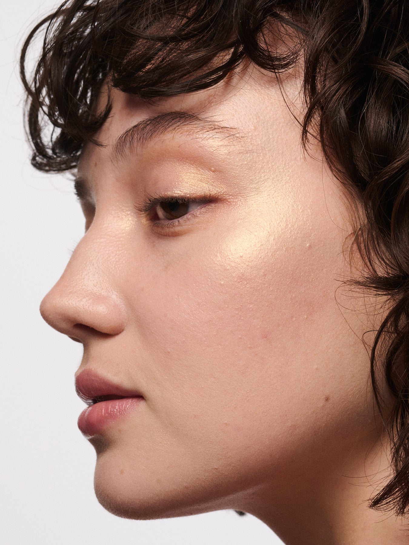 Extra Dimension Skinfinish Highlighter 9g