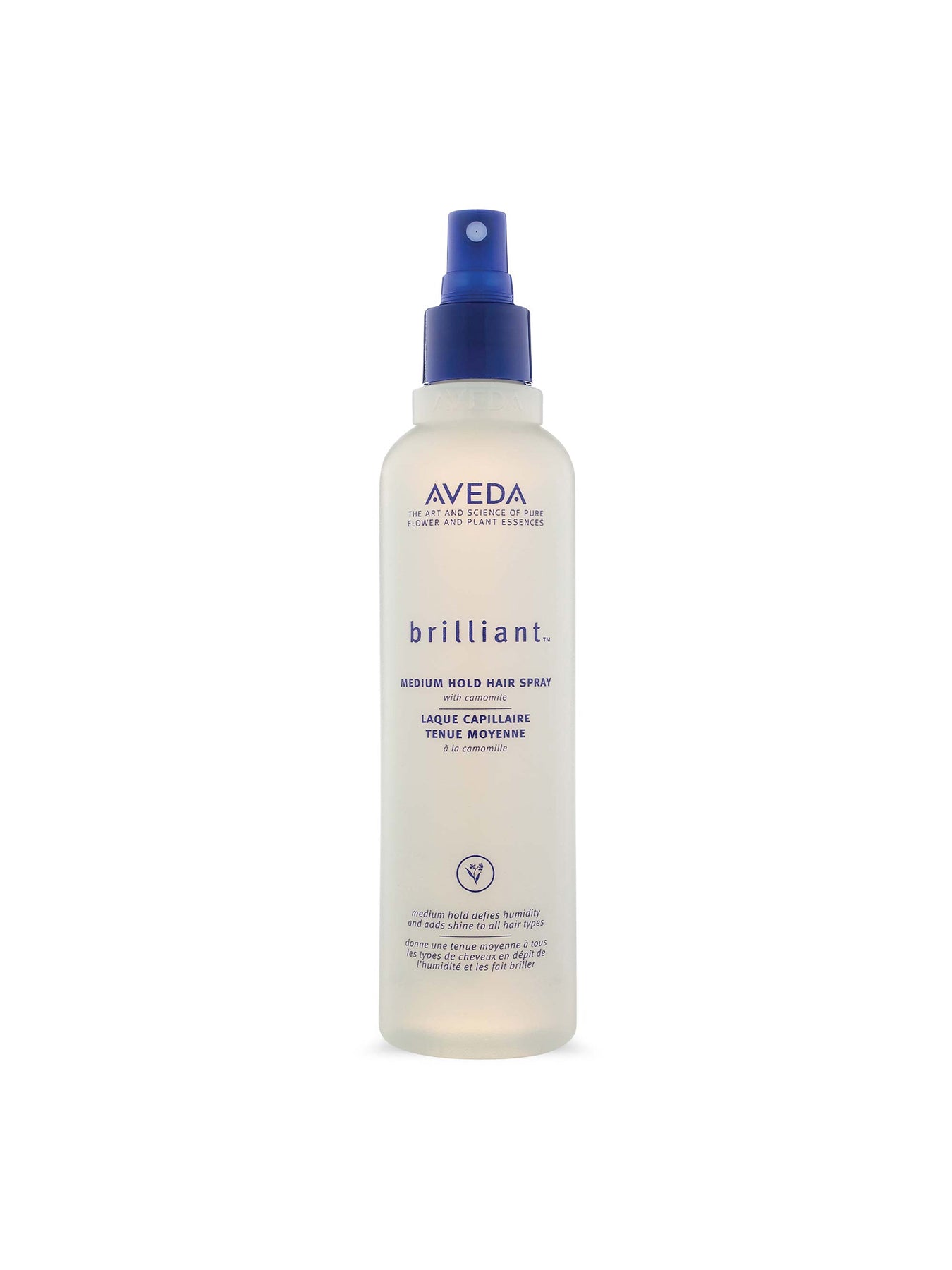 Brilliant Hair Spray