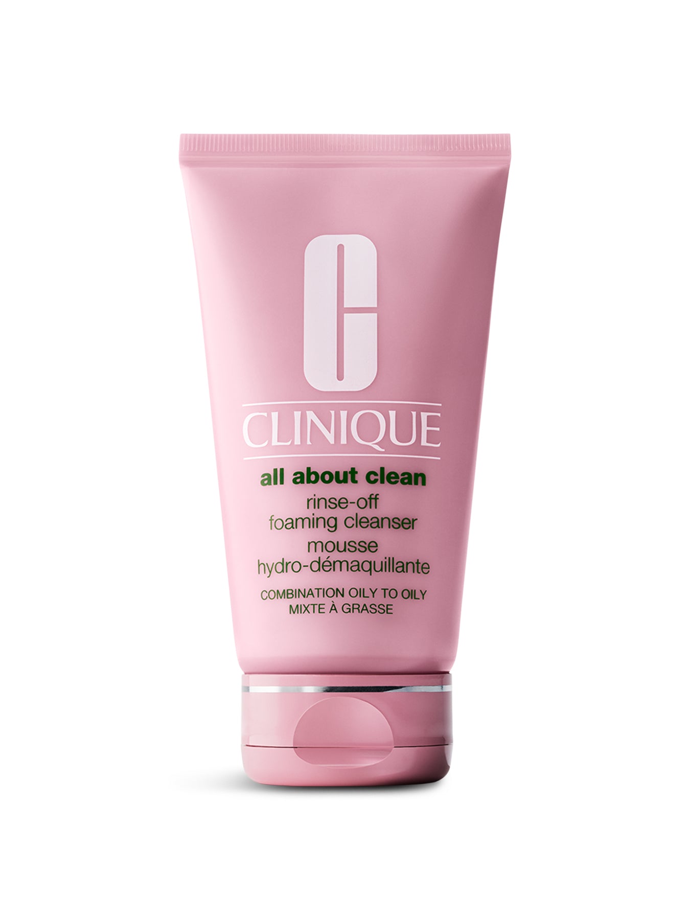 Rinse Off Foaming Cleanser