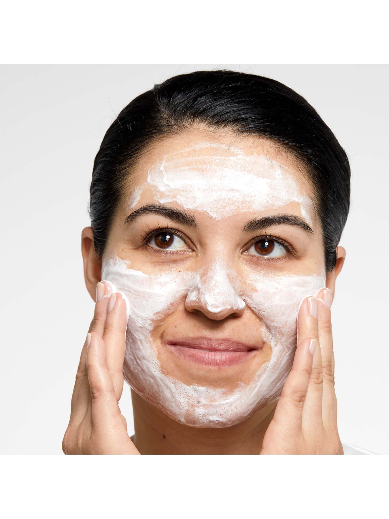 Rinse Off Foaming Cleanser