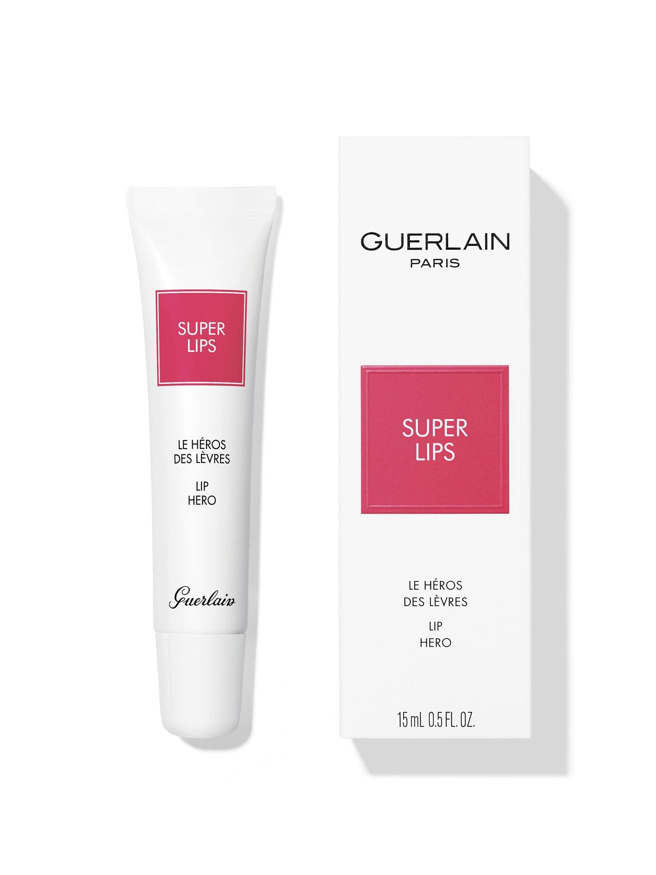 Superlips Lip Hero 15ml