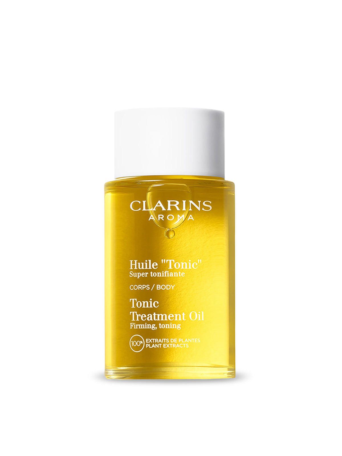 Body Treatment Oil Firming and Toning