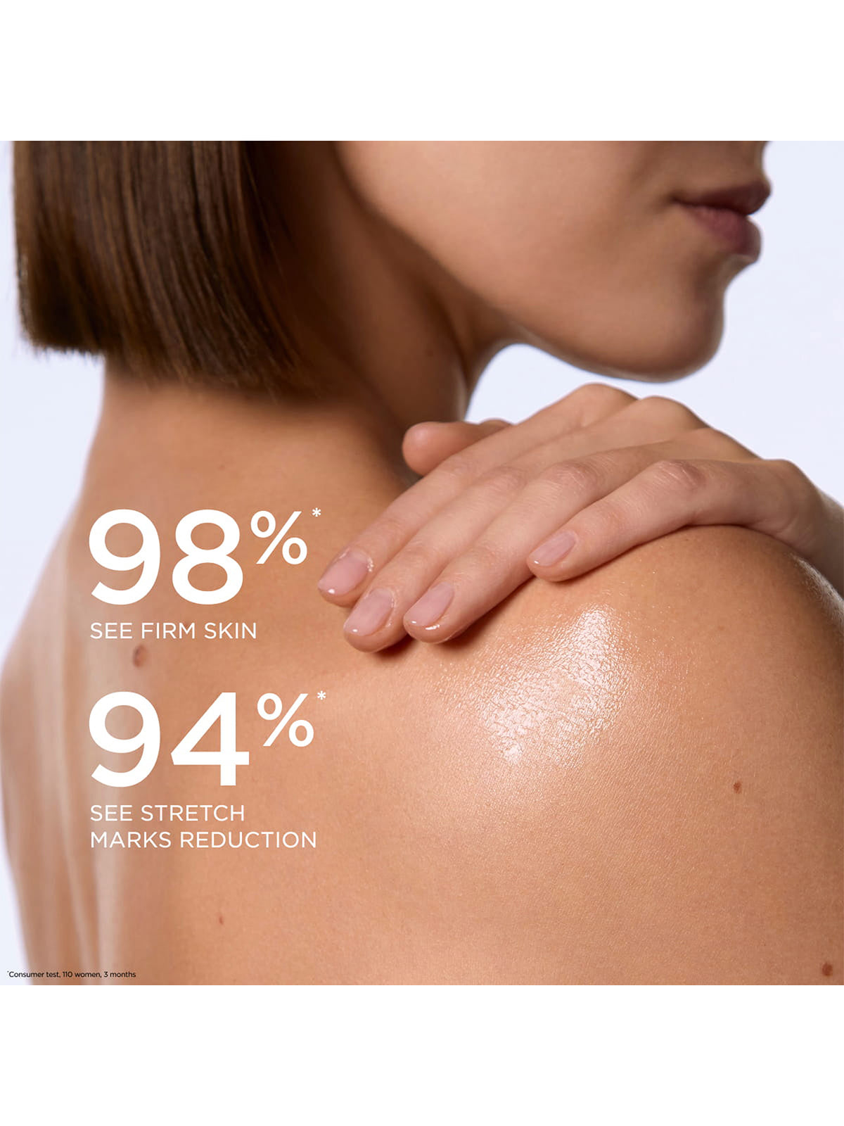 Body Treatment Oil Firming and Toning