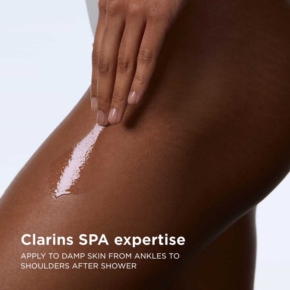 Body Treatment Oil Firming and Toning