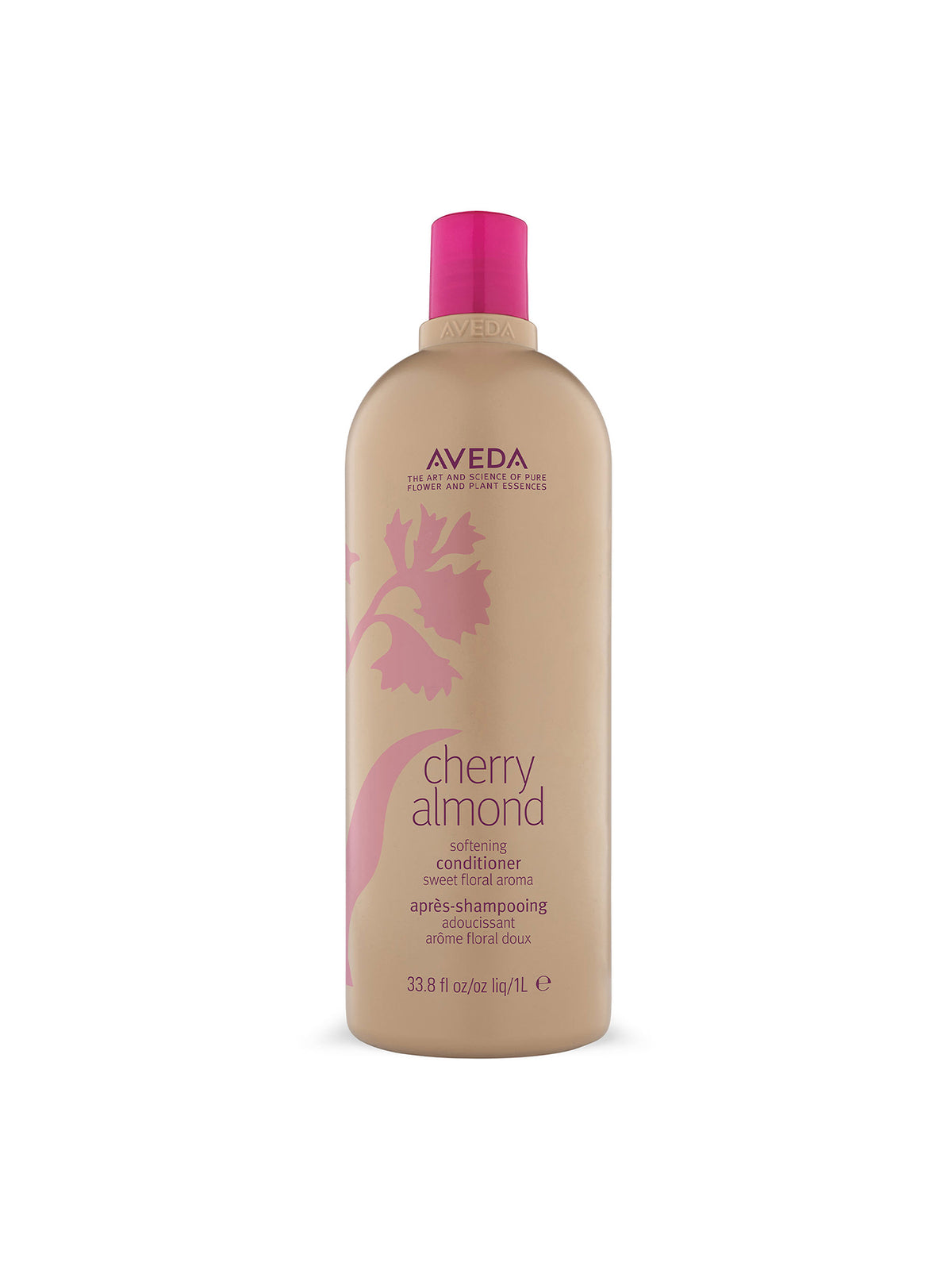 Cherry Almond Conditioner