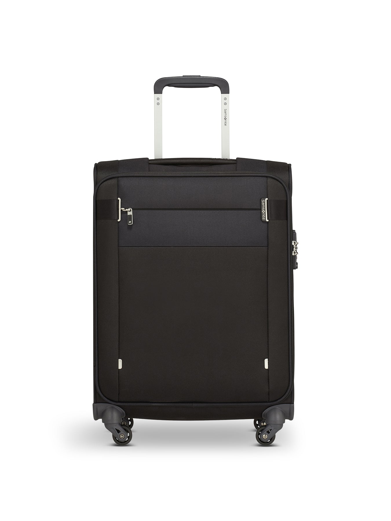 Samsonite CITYBEAT Spinner 55cm Black