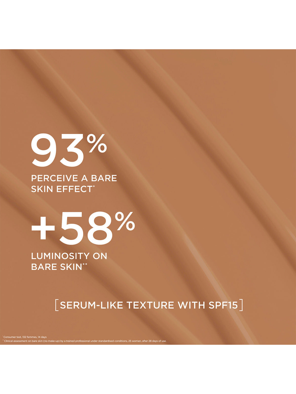Skin Illusion Foundation