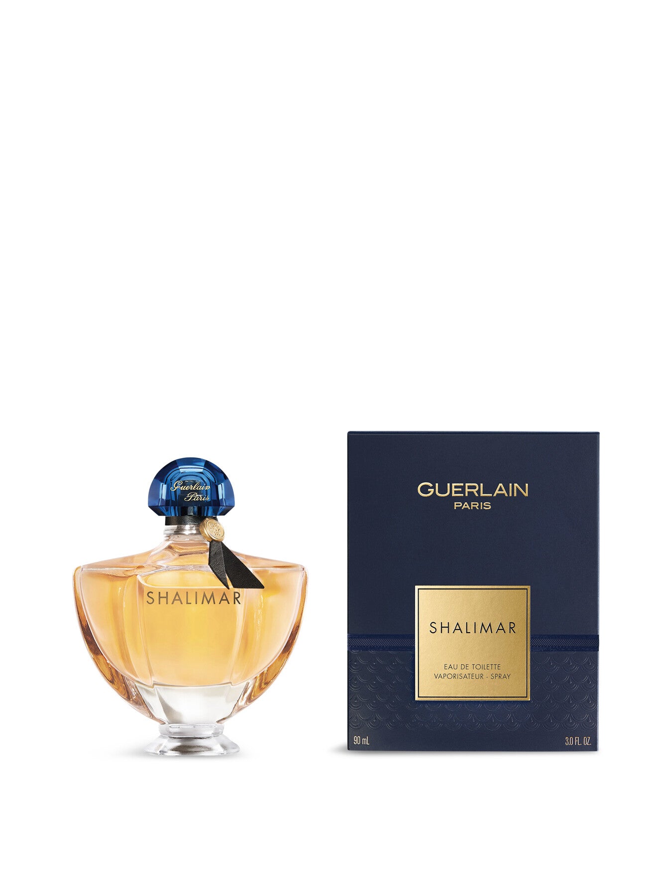 Shalimar Eau de Toilette 90ml