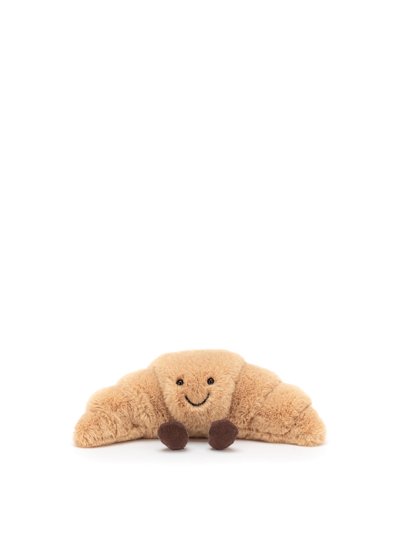 Amuseable Croissant Small (No Colour)