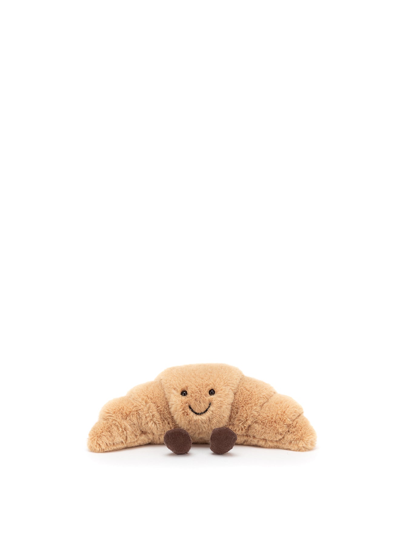 Amuseable Croissant Small 9cm