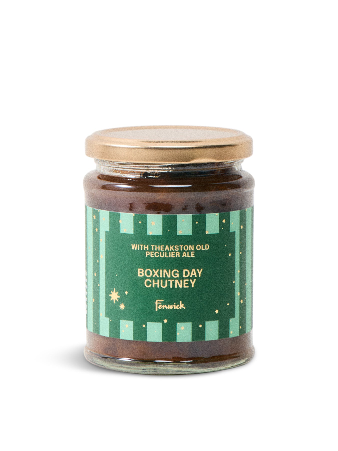 Fenwick Food Boxing Day Chutney