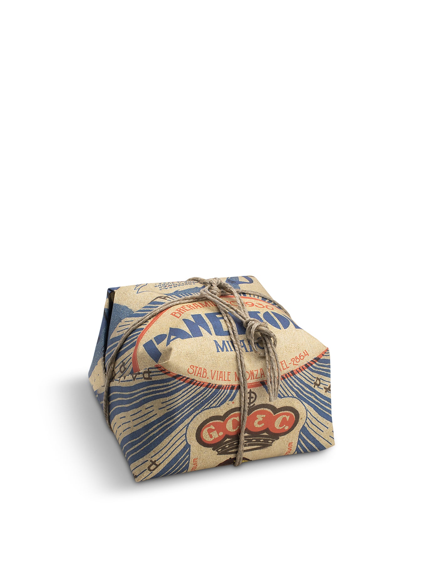 Breramilano Milano Panettone 1.12kg