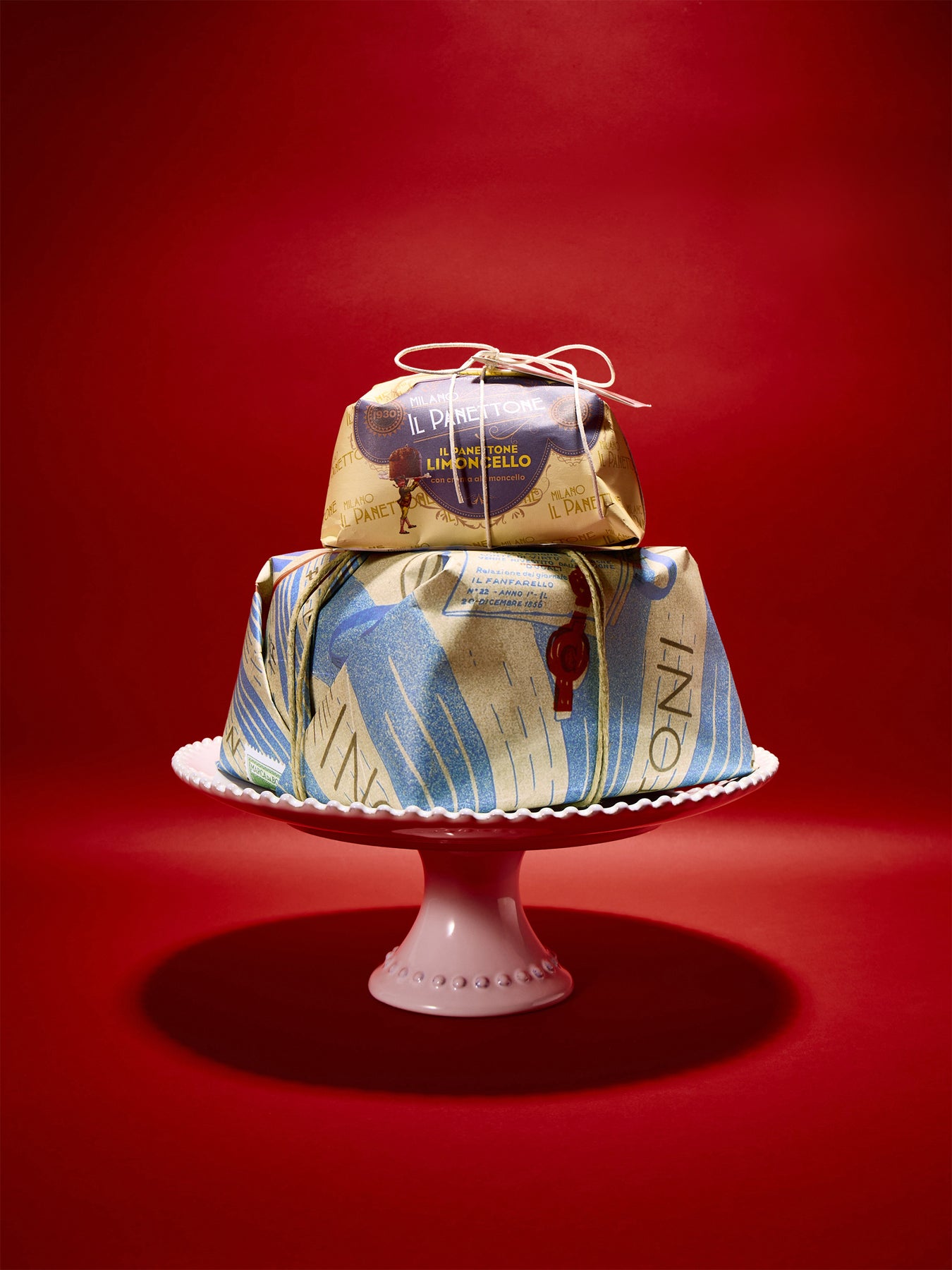 Breramilano Milano Panettone 1.12kg