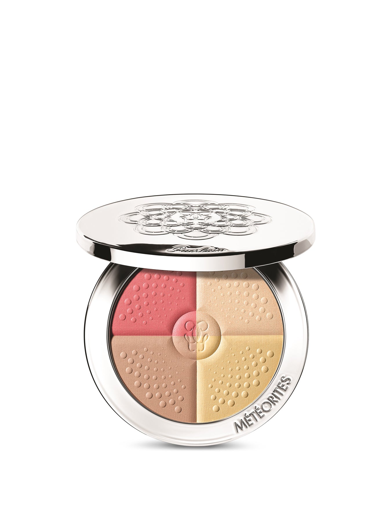 Météorites Compact Compact Illuminating Powder