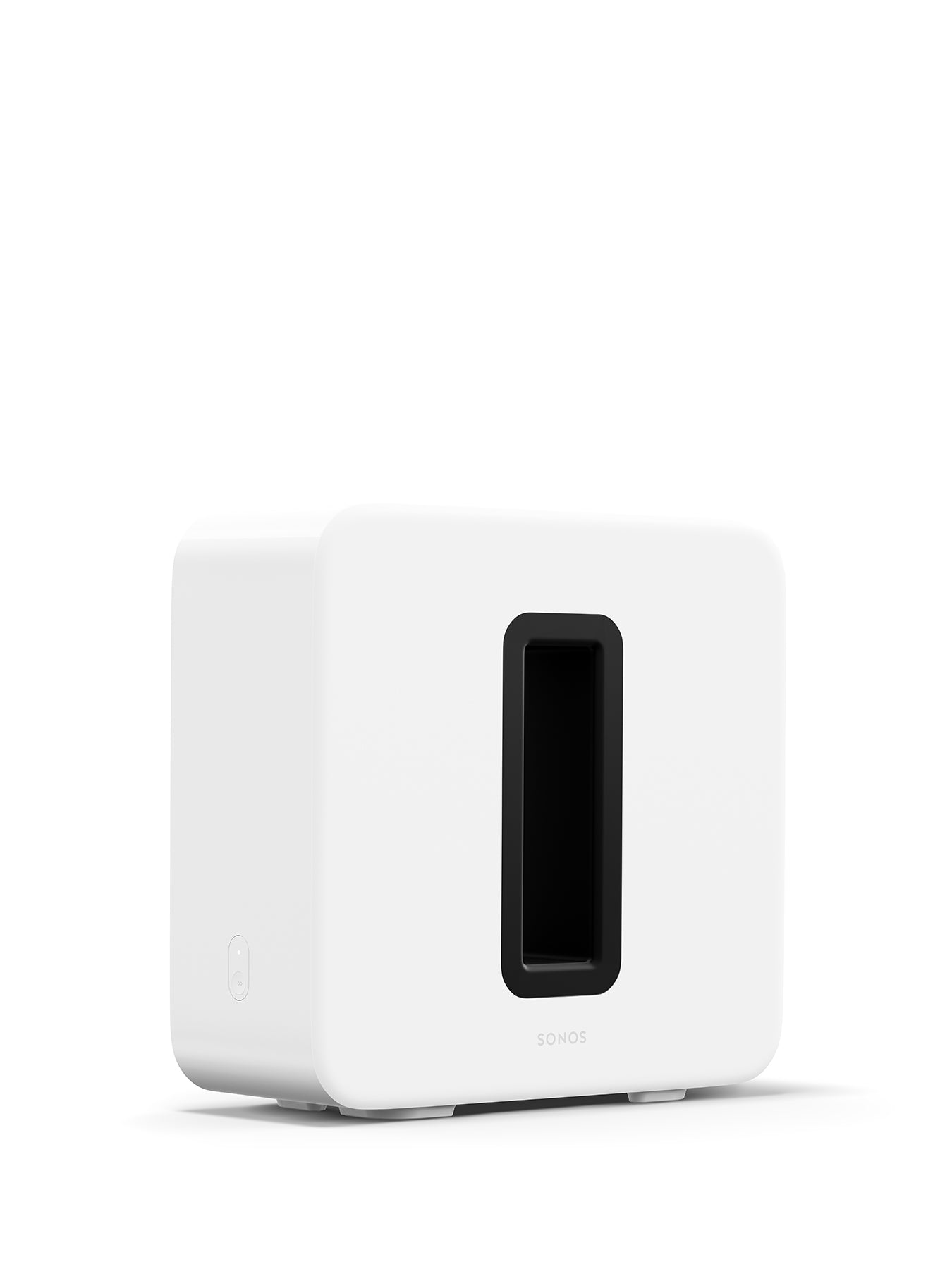 Sonos Sub Gen 3 Wireless Subwoofer White