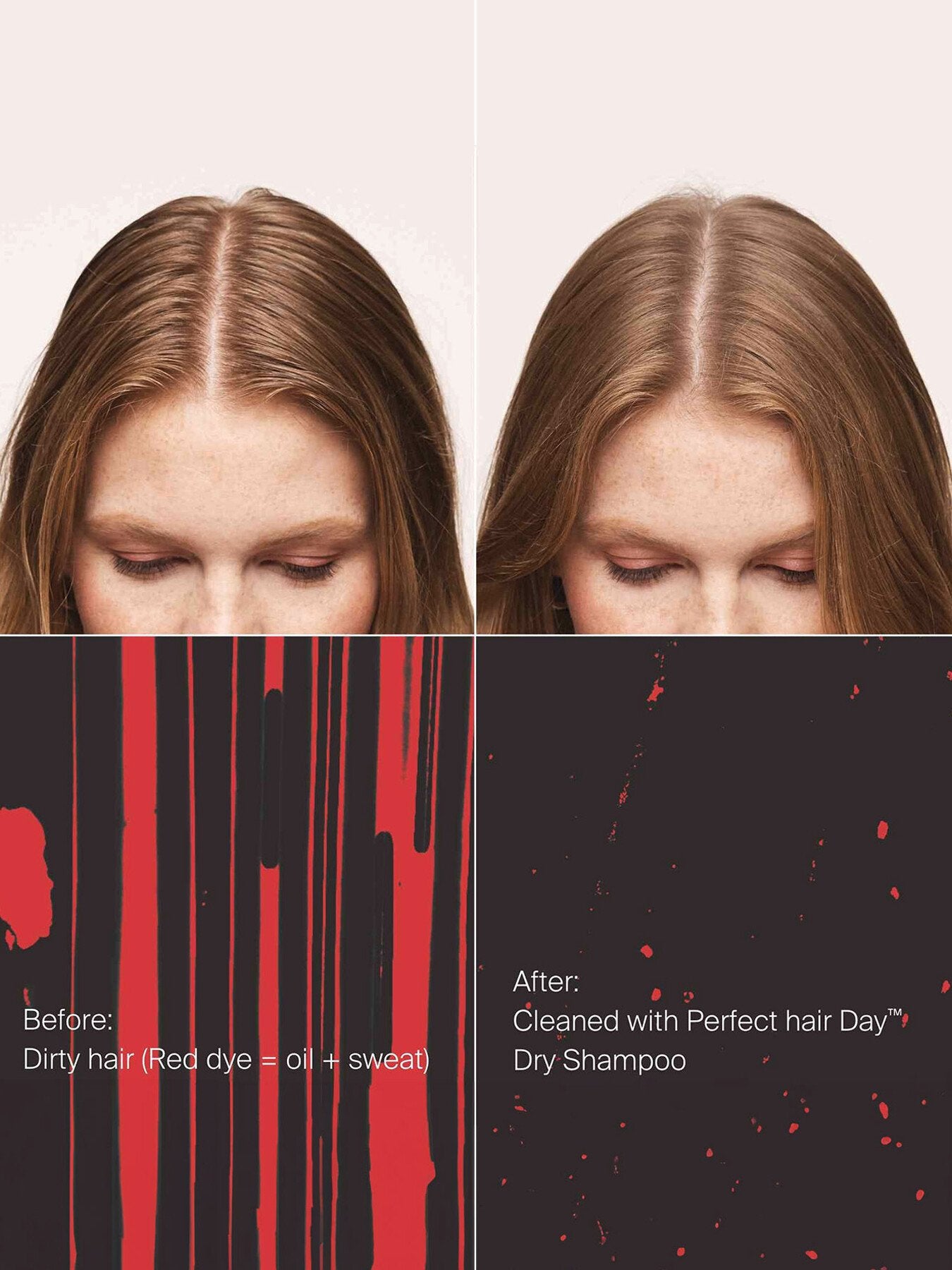 PHD Dry Shampoo 198ml